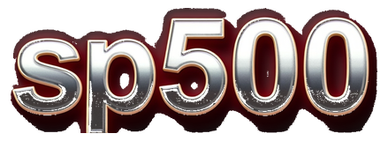 sp500 logo