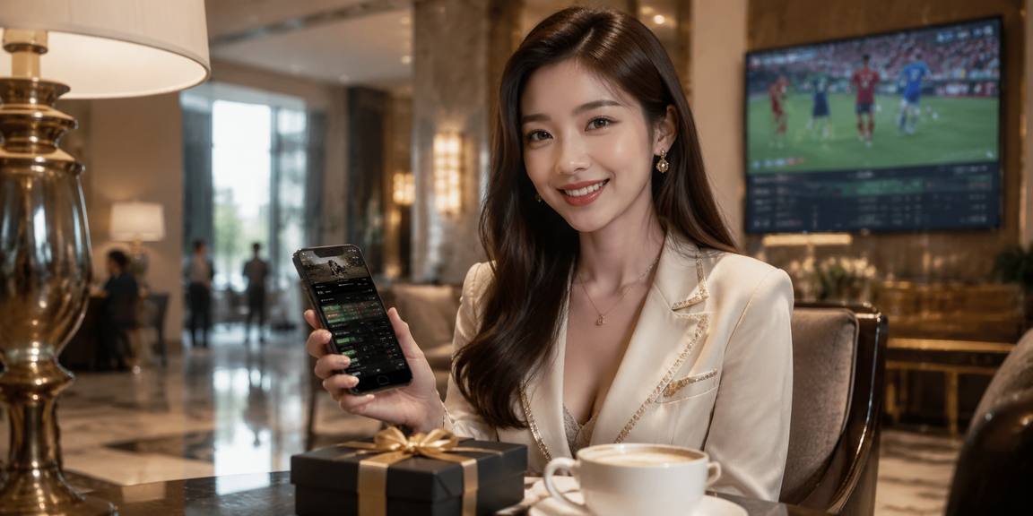 sp500 mobile gaming